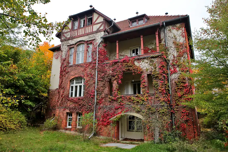 097 | 2022 | Kolkwitz | Lungenheilstätte Kolkwitz | © carsten riede fotografie