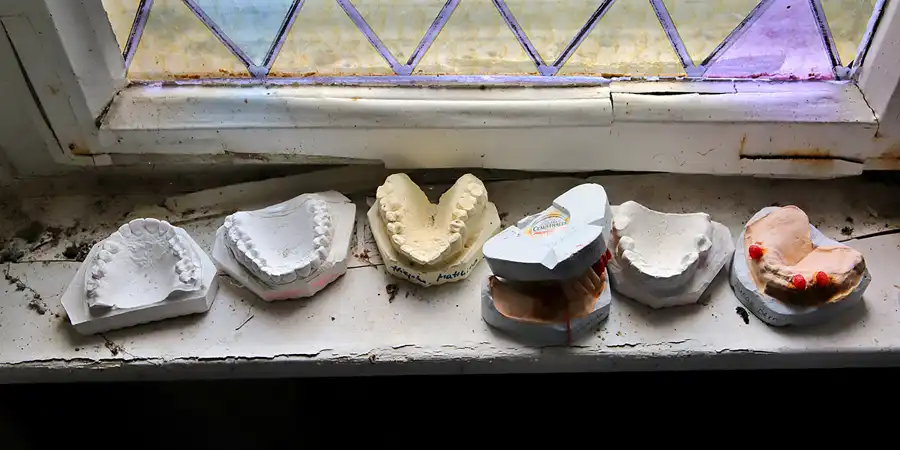 103 | 2022 | Kolkwitz | Lungenheilstätte Kolkwitz | © carsten riede fotografie