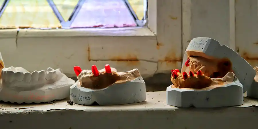 104 | 2022 | Kolkwitz | Lungenheilstätte Kolkwitz | © carsten riede fotografie