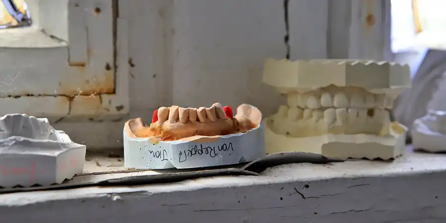 105 | 2022 | Kolkwitz | Lungenheilstätte Kolkwitz | © carsten riede fotografie