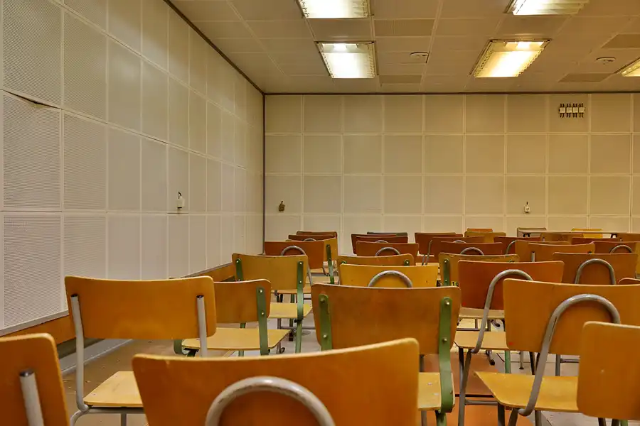 058 | 2022 | Garzau-Garzin OT Garzau | Atombunker Garzau – Rechenzentrum der NVA | © carsten riede fotografie