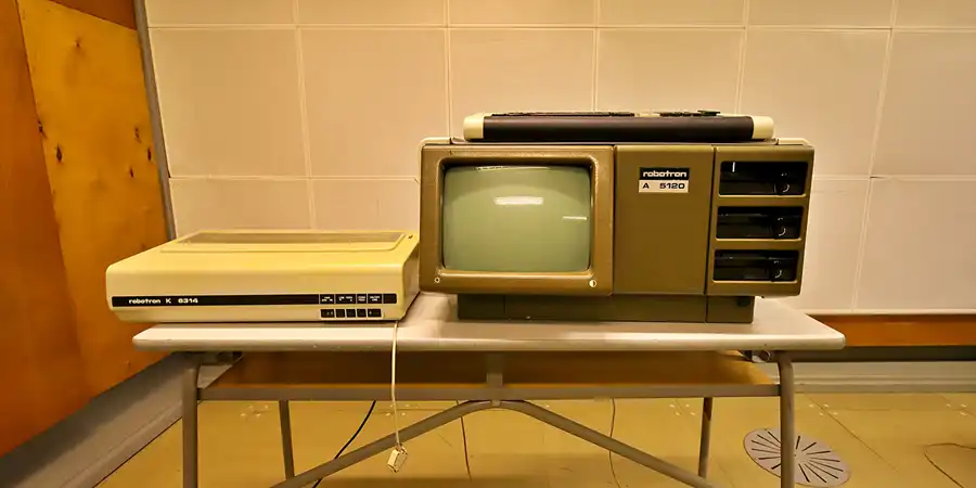 064 | 2022 | Garzau-Garzin OT Garzau | Atombunker Garzau – Rechenzentrum der NVA | © carsten riede fotografie