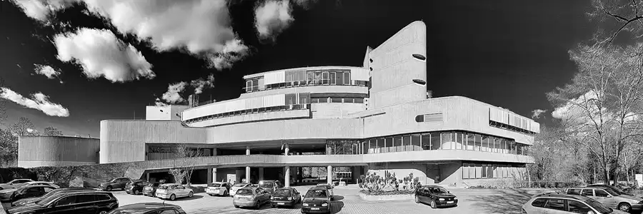 006 | 2023 | Berlin | Institut für Hygiene und Umweltmedizin | © carsten riede fotografie