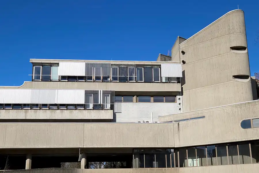 007 | 2023 | Berlin | Institut für Hygiene und Umweltmedizin | © carsten riede fotografie