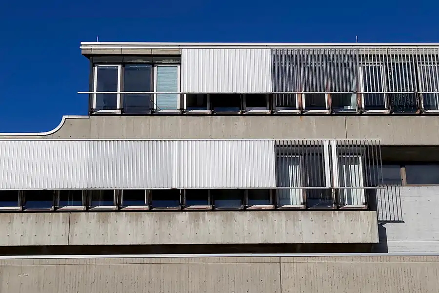 008 | 2023 | Berlin | Institut für Hygiene und Umweltmedizin | © carsten riede fotografie