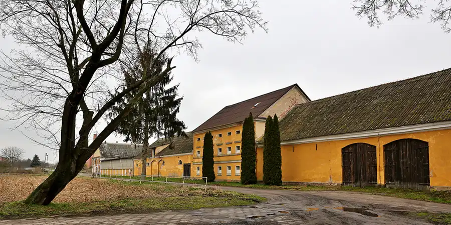 018 | 2023 | Raszewy | © carsten riede fotografie