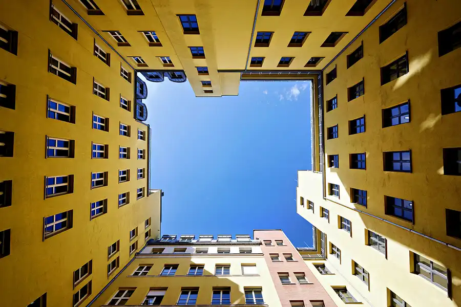 049 | 2023 | Berlin | Quartier Schützenstrasse | © carsten riede fotografie