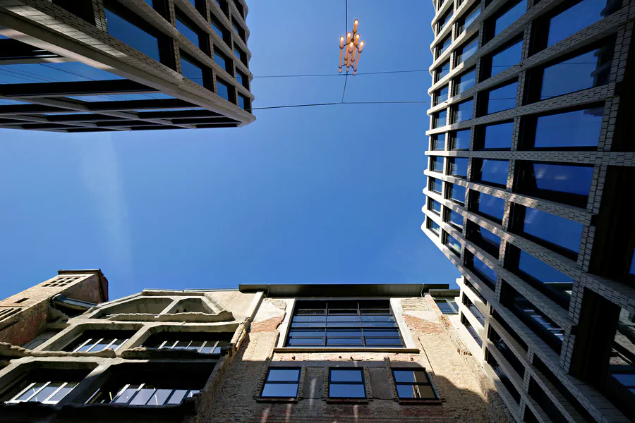 059 | 2023 | Berlin | Stadtquartier Am Tacheles | © carsten riede fotografie