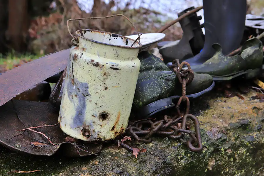 031 | 2023 | Wünsdorf-Waldstadt | Bunkeranlage Maybach I | © carsten riede fotografie