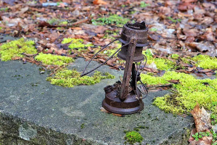 049 | 2023 | Wünsdorf-Waldstadt | Bunkeranlage Maybach I | © carsten riede fotografie