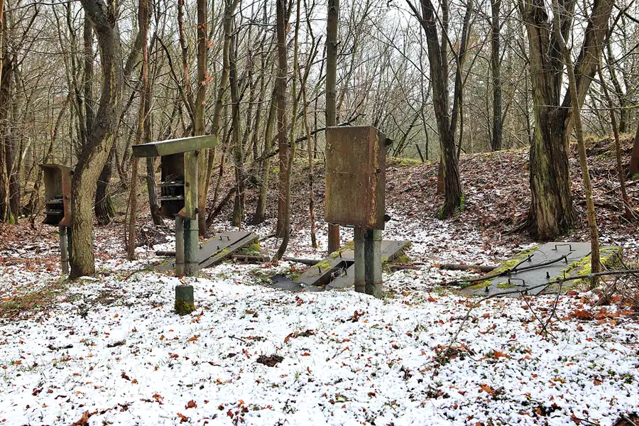 051 | 2023 | Wünsdorf-Waldstadt | © carsten riede fotografie