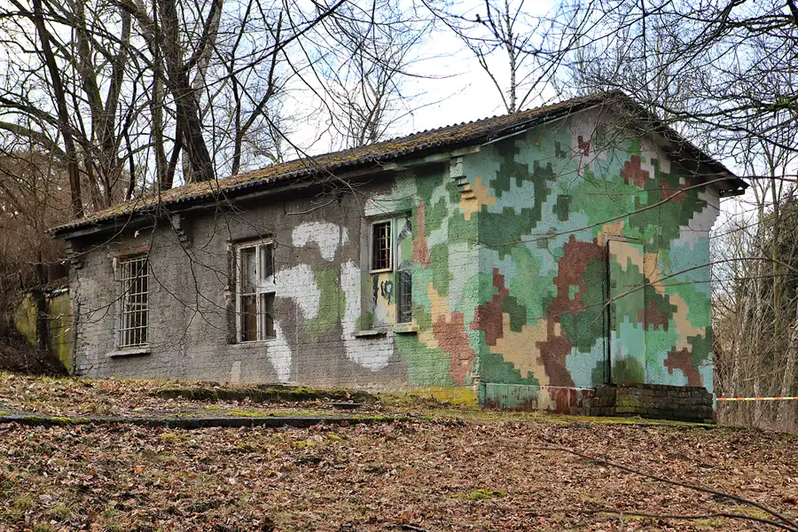 090 | 2023 | Wünsdorf-Waldstadt | © carsten riede fotografie