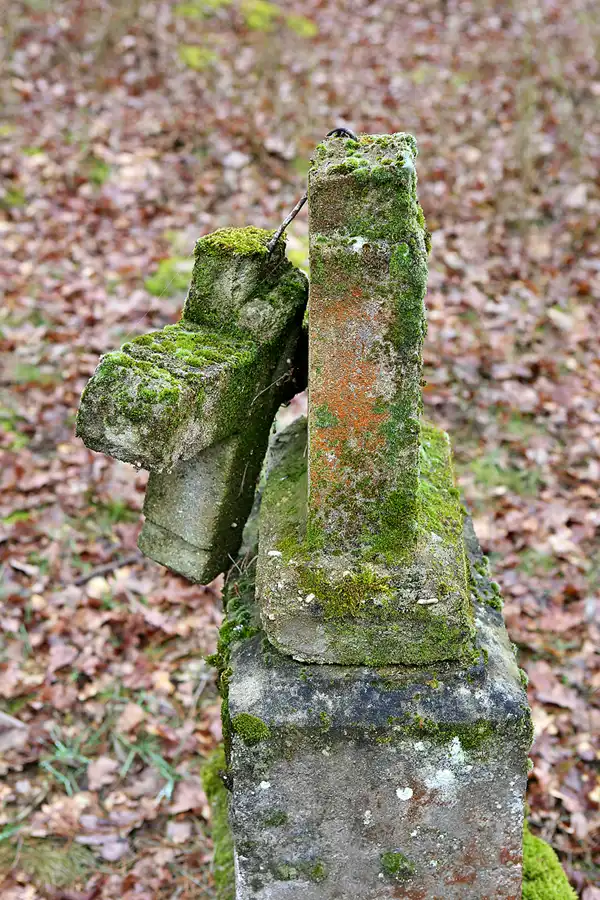 028 | 2023 | Orlina Duża | Cmentarz Ewangelicki | © carsten riede fotografie
