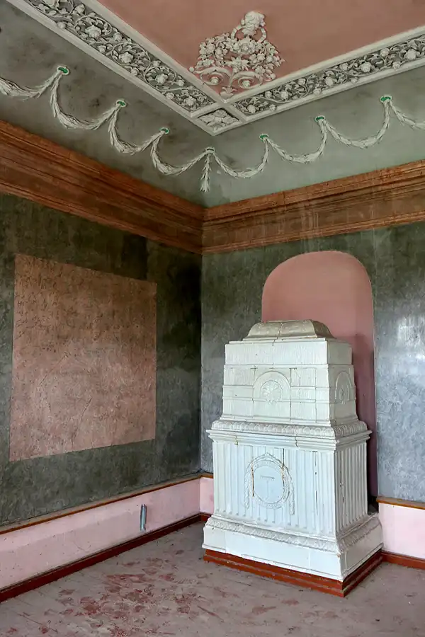 017 | 2023 | Chocz | Kolegiata i Pałac Infułatów Chocz | © carsten riede fotografie