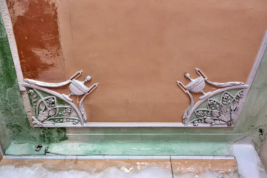 024 | 2023 | Chocz | Kolegiata i Pałac Infułatów Chocz | © carsten riede fotografie