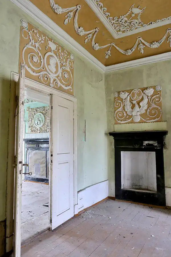 026 | 2023 | Chocz | Kolegiata i Pałac Infułatów Chocz | © carsten riede fotografie