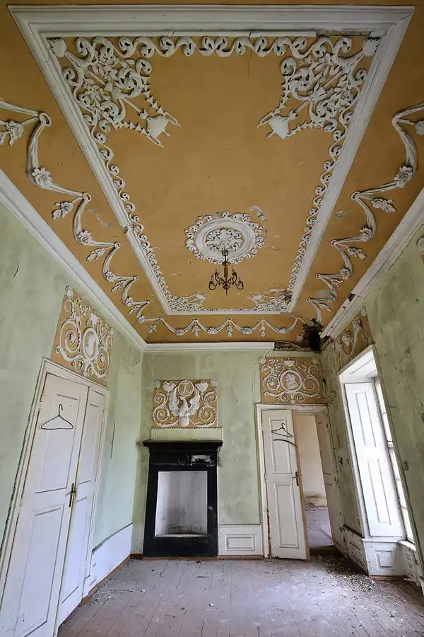 028 | 2023 | Chocz | Kolegiata i Pałac Infułatów Chocz | © carsten riede fotografie