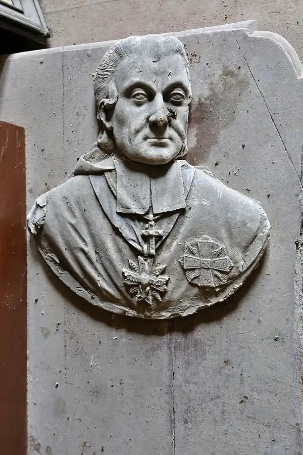 034 | 2023 | Chocz | Kolegiata i Pałac Infułatów Chocz | © carsten riede fotografie