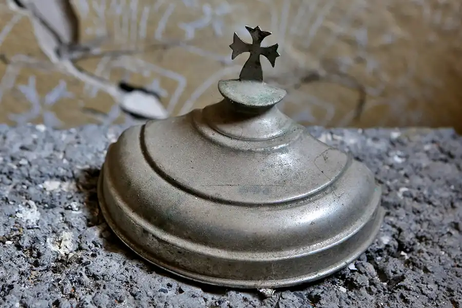 037 | 2023 | Chocz | Kolegiata i Pałac Infułatów Chocz | © carsten riede fotografie