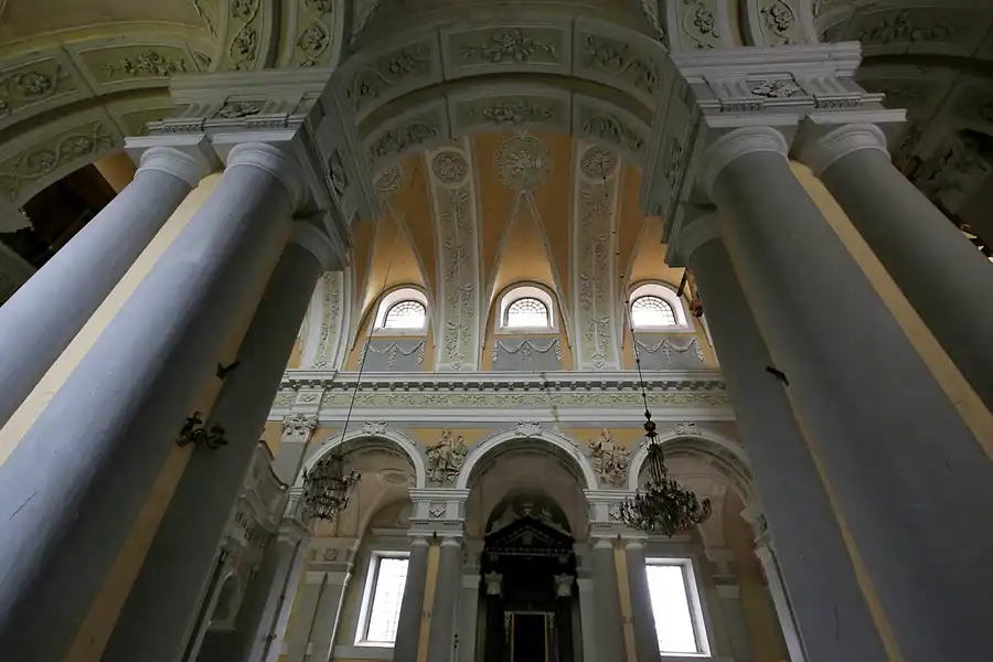 041 | 2023 | Chocz | Kolegiata i Pałac Infułatów Chocz | © carsten riede fotografie