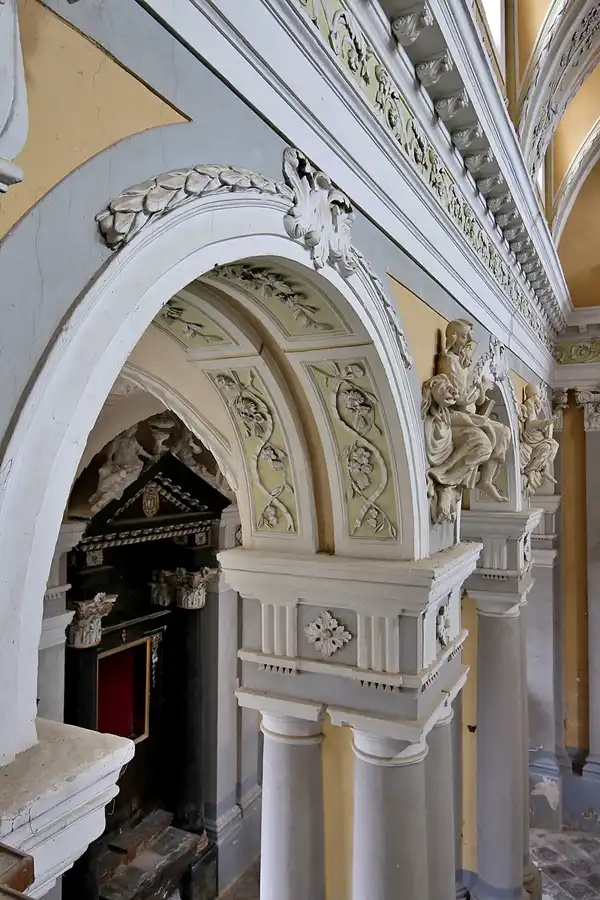 047 | 2023 | Chocz | Kolegiata i Pałac Infułatów Chocz | © carsten riede fotografie