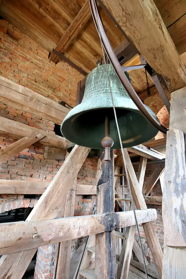 049 | 2023 | Chocz | Kolegiata i Pałac Infułatów Chocz | © carsten riede fotografie