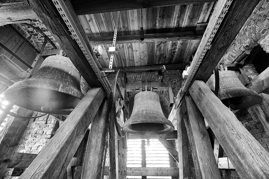 050 | 2023 | Chocz | Kolegiata i Pałac Infułatów Chocz | © carsten riede fotografie