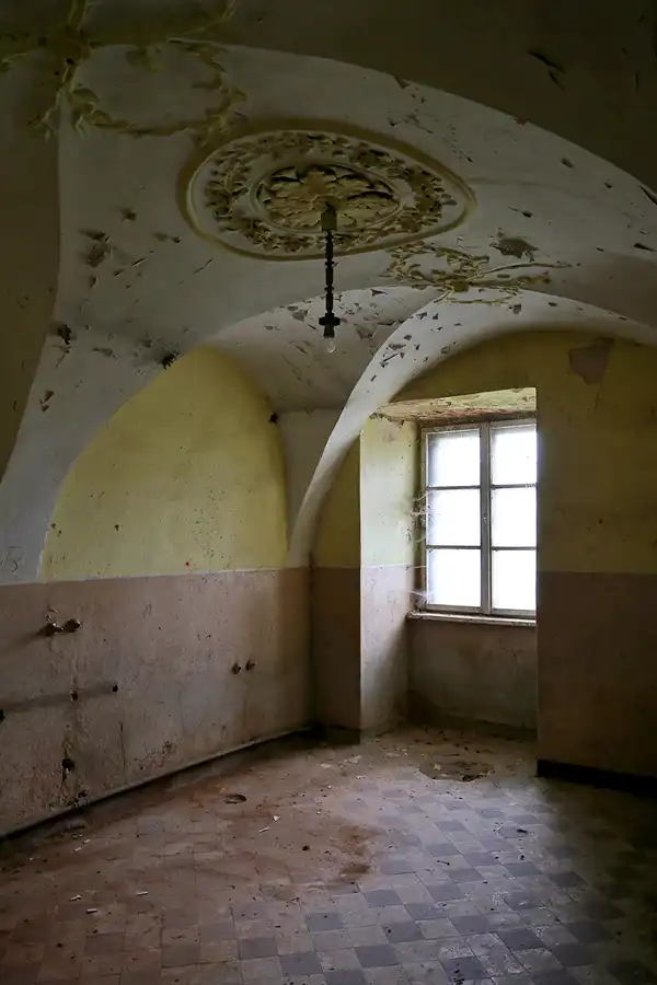 052 | 2023 | Chocz | Kolegiata i Pałac Infułatów Chocz | © carsten riede fotografie