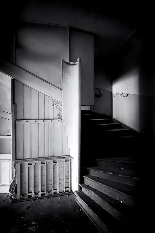 057 | 2023 | Chocz | Kolegiata i Pałac Infułatów Chocz | © carsten riede fotografie