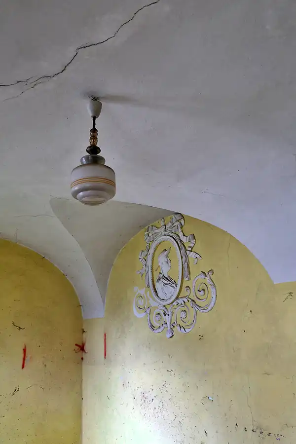 059 | 2023 | Chocz | Kolegiata i Pałac Infułatów Chocz | © carsten riede fotografie