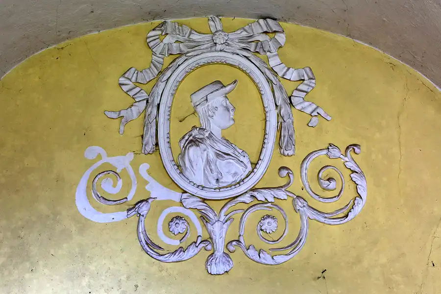 060 | 2023 | Chocz | Kolegiata i Pałac Infułatów Chocz | © carsten riede fotografie