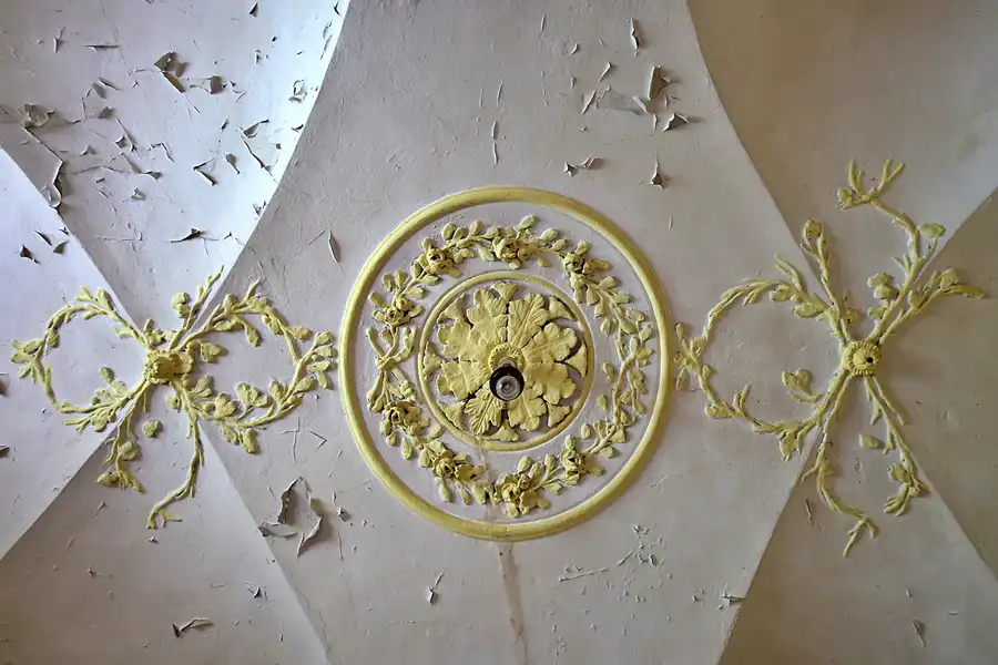 063 | 2023 | Chocz | Kolegiata i Pałac Infułatów Chocz | © carsten riede fotografie