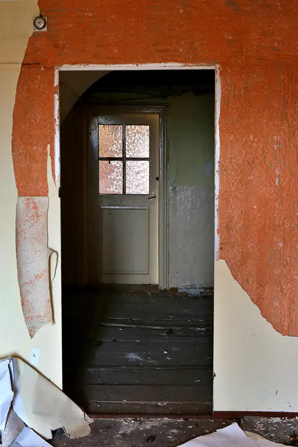 066 | 2023 | Chocz | Kolegiata i Pałac Infułatów Chocz | © carsten riede fotografie