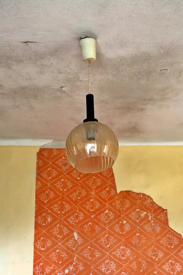 067 | 2023 | Chocz | Kolegiata i Pałac Infułatów Chocz | © carsten riede fotografie