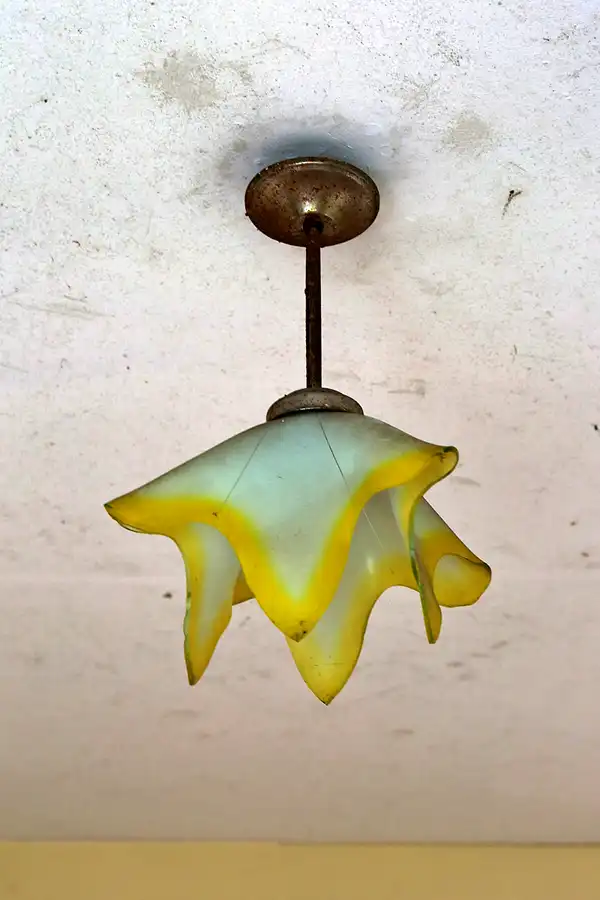 068 | 2023 | Chocz | Kolegiata i Pałac Infułatów Chocz | © carsten riede fotografie