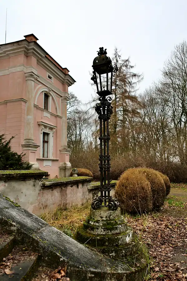 004 | 2023 | Raszewy | Pałac z 1890 roku Michała Czarnecki herbu Prus III | © carsten riede fotografie