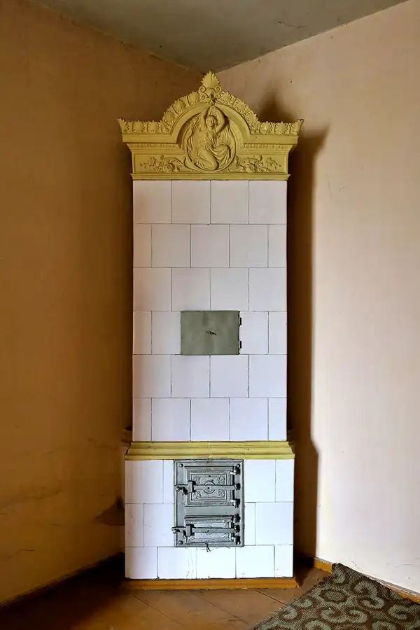 016 | 2023 | Raszewy | Pałac z 1890 roku Michała Czarnecki herbu Prus III | © carsten riede fotografie