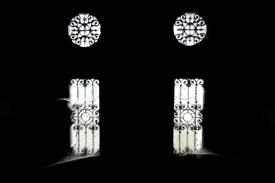 017 | 2023 | Raszewy | Pałac z 1890 roku Michała Czarnecki herbu Prus III | © carsten riede fotografie