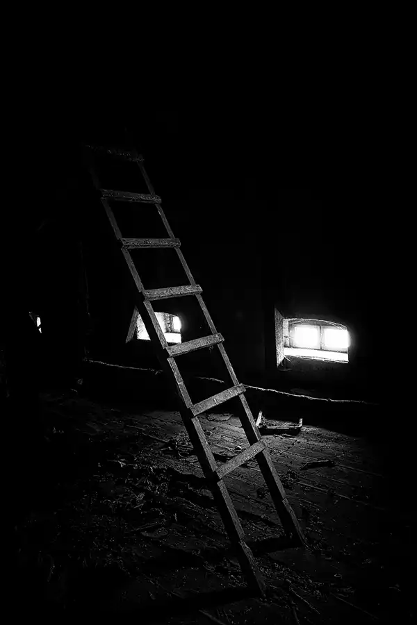 019 | 2023 | Raszewy | Pałac z 1890 roku Michała Czarnecki herbu Prus III | © carsten riede fotografie