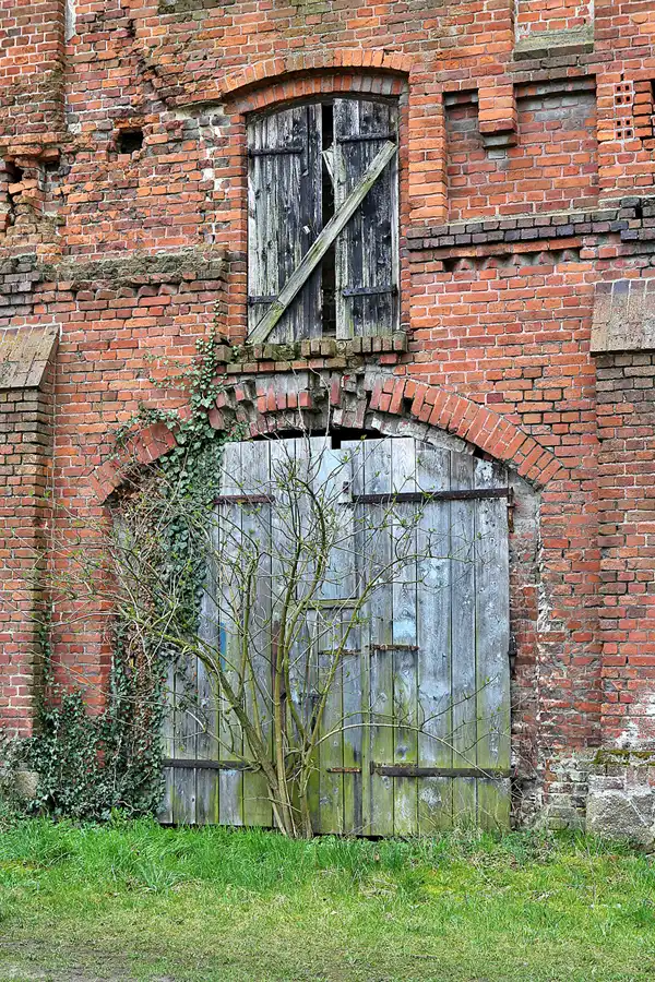 036 | 2023 | Góra | Pałac w Kłodzie Górowskiej | © carsten riede fotografie