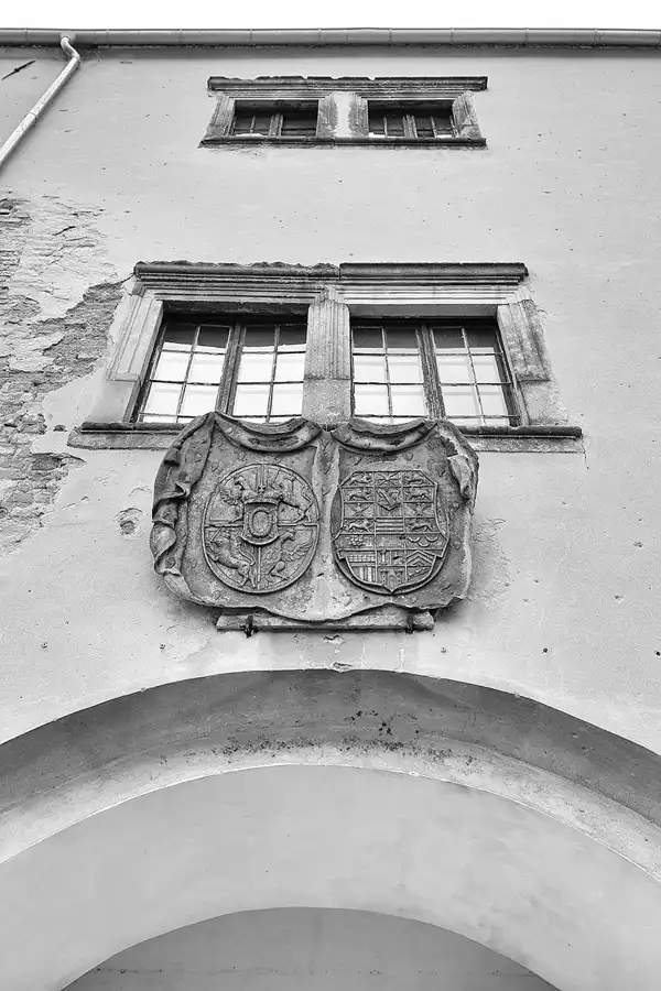 038 | 2023 | Siedlisko | Ruiny Zamku Karolat w Siedlisku | © carsten riede fotografie