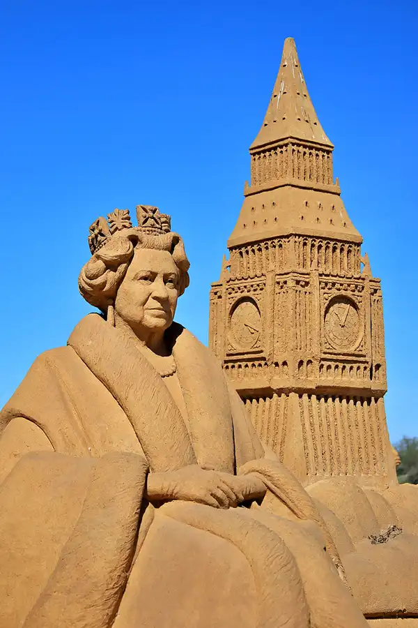 072 | 2023 | Lagoa | Sandcity | © carsten riede fotografie