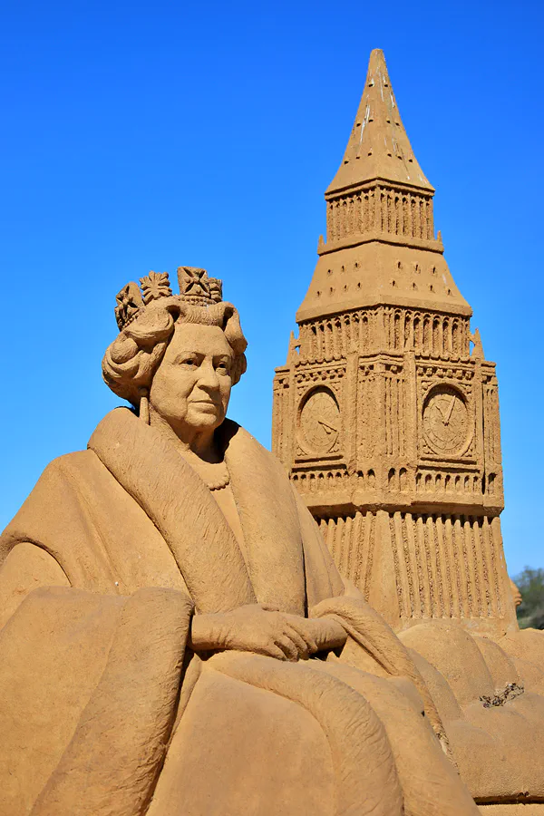 072 | 2023 | Lagoa | Sandcity | © carsten riede fotografie