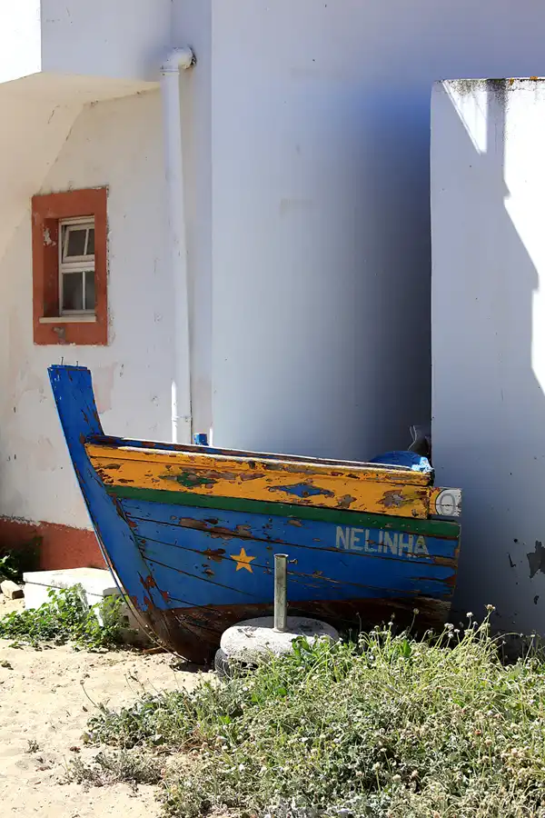 113 | 2023 | Ilha da Culatra | © carsten riede fotografie