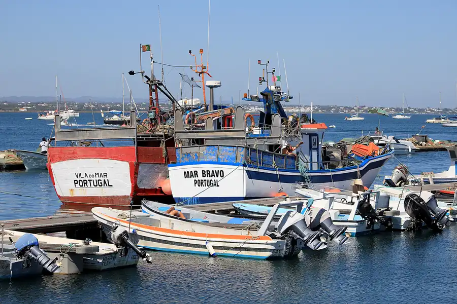 116 | 2023 | Ilha da Culatra | © carsten riede fotografie