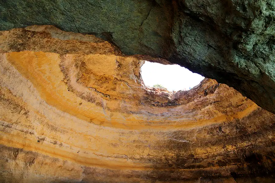 011 | 2023 | Costa Algarvia | Benagil | Algar De Benagil | © carsten riede fotografie