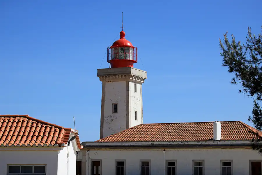 021 | 2023 | Farol De Alfanzina | © carsten riede fotografie
