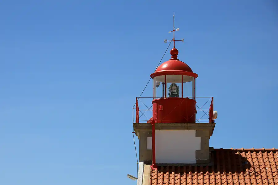 035 | 2023 | Ferragudo | Farol Da Ponta Do Altar  | © carsten riede fotografie