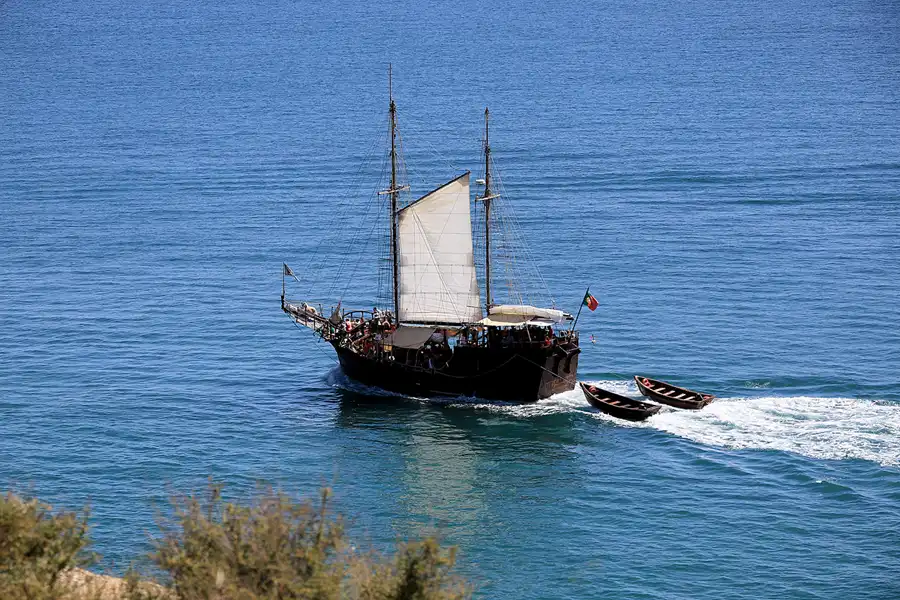 058 | 2023 | Algar Seco  | © carsten riede fotografie