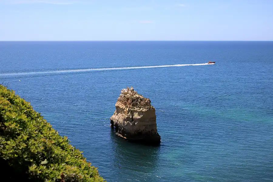072 | 2023 | Praia Da Marinha | © carsten riede fotografie